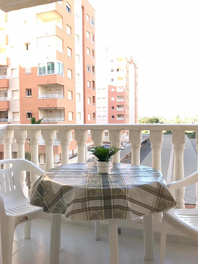 Apartament Apartamento La Manga Zewnętrze zdjęcie