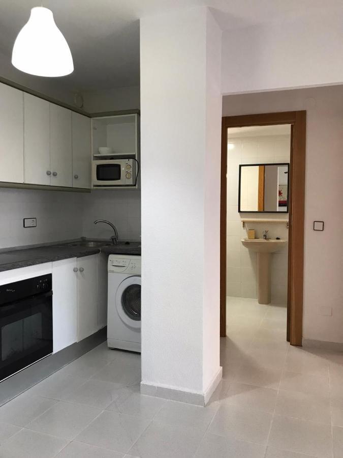 Apartament Apartamento La Manga Zewnętrze zdjęcie