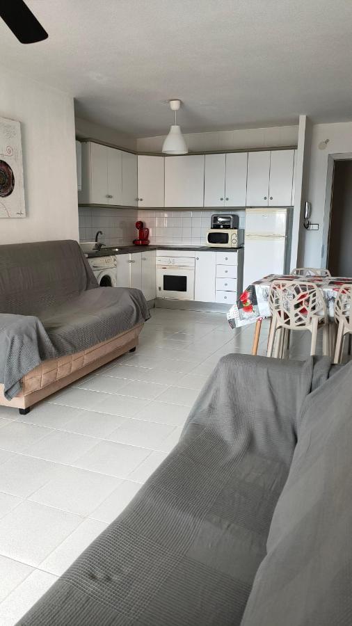 Apartament Apartamento La Manga Zewnętrze zdjęcie