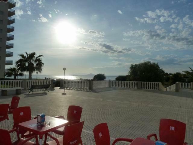 Apartament Apartamento La Manga Zewnętrze zdjęcie